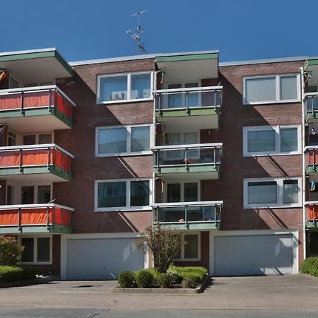 Haus Hansastrasse 2 Haus Hansastrasse 2 Appartement 6 Scharbeutz Exterior foto